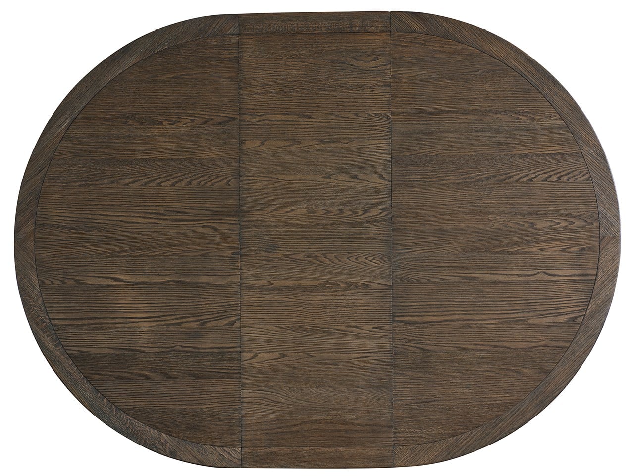 Modern Sable Round Dining Table
