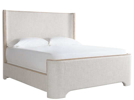 Modern Desert Bed King