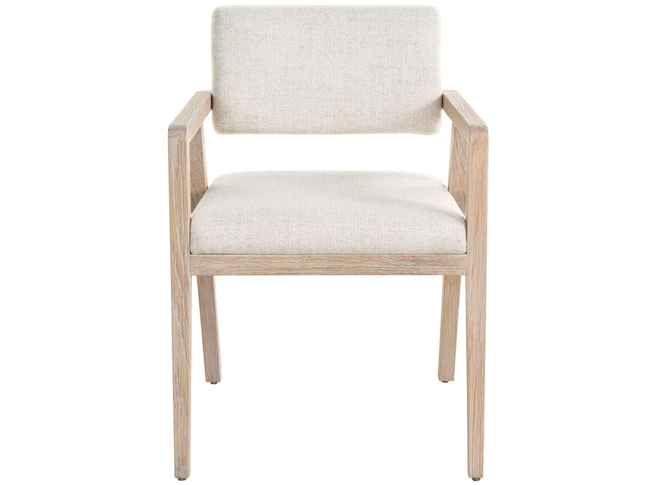 Modern Desert Arm Chair