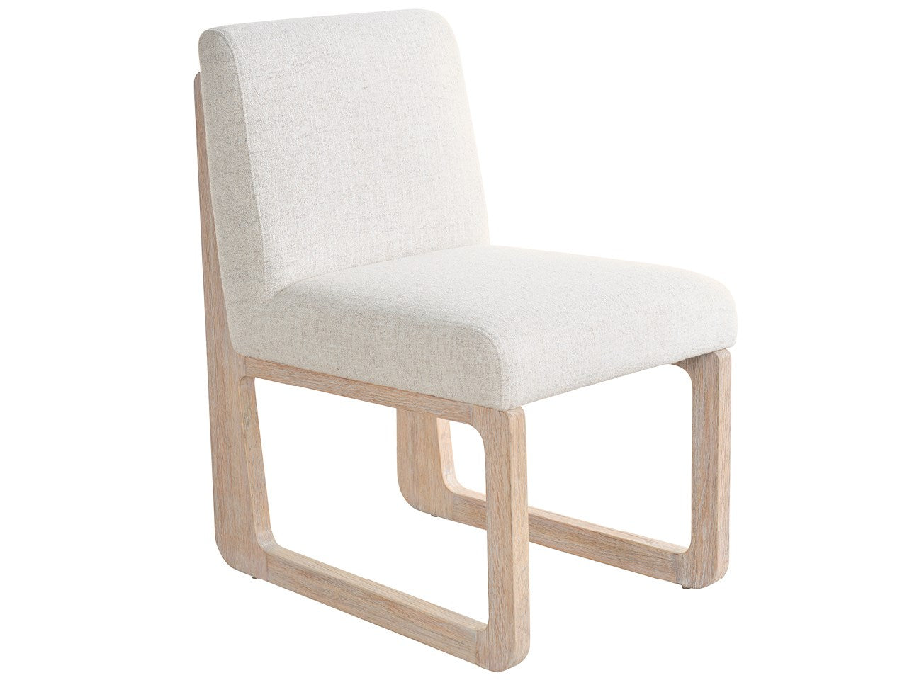 Modern Desert Side Chair