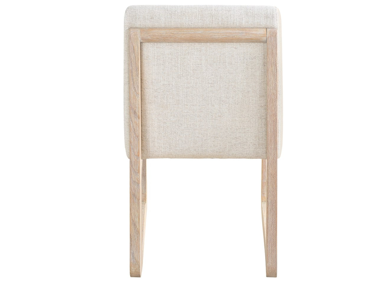 Modern Desert Side Chair