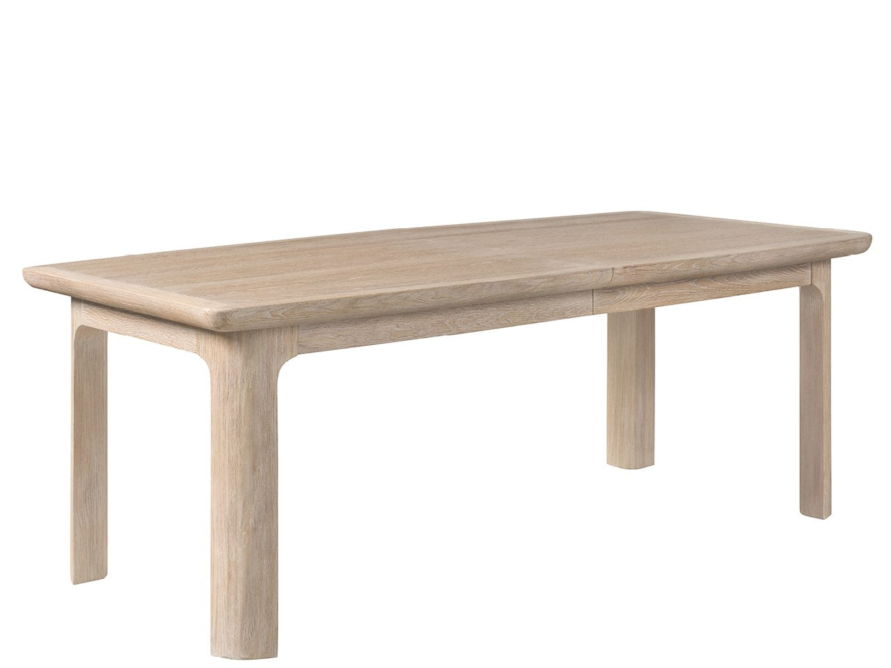 Modern Desert Dining Table