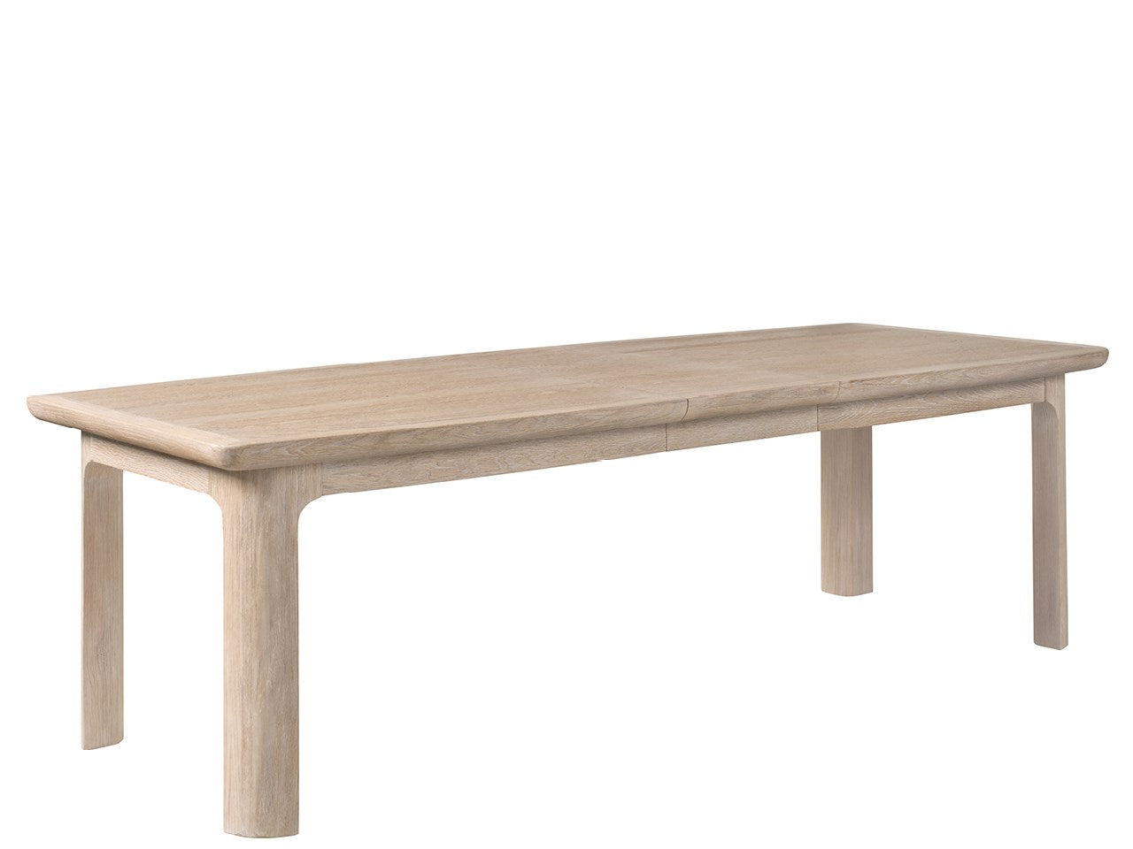 Modern Desert Dining Table