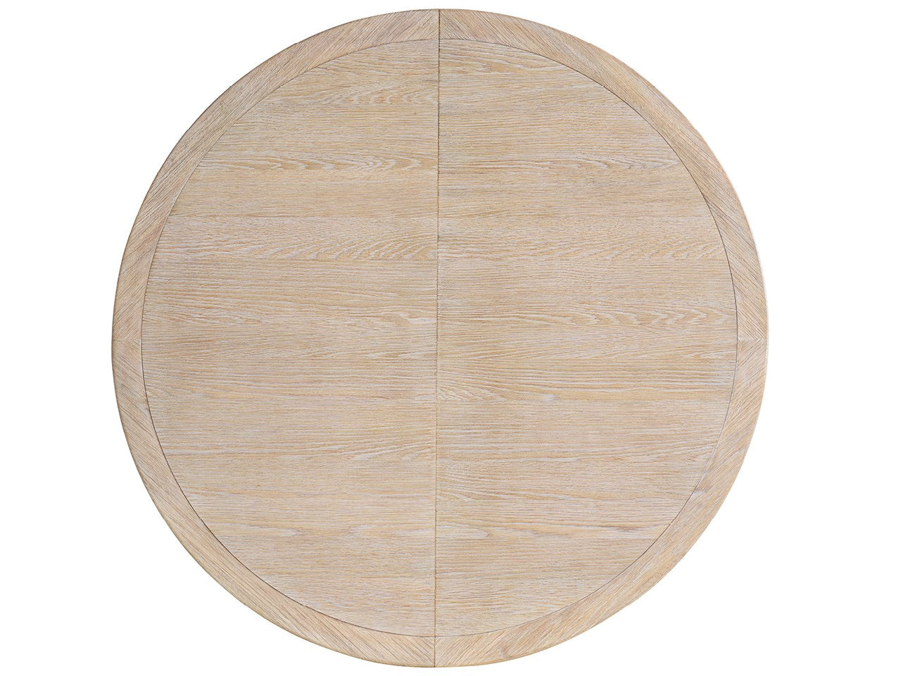 Modern Desert Round Dining Table