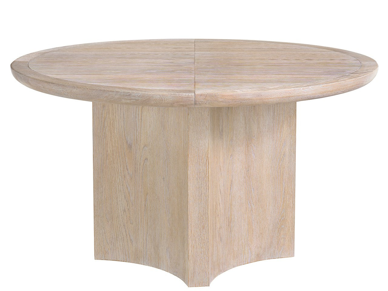Modern Desert Round Dining Table