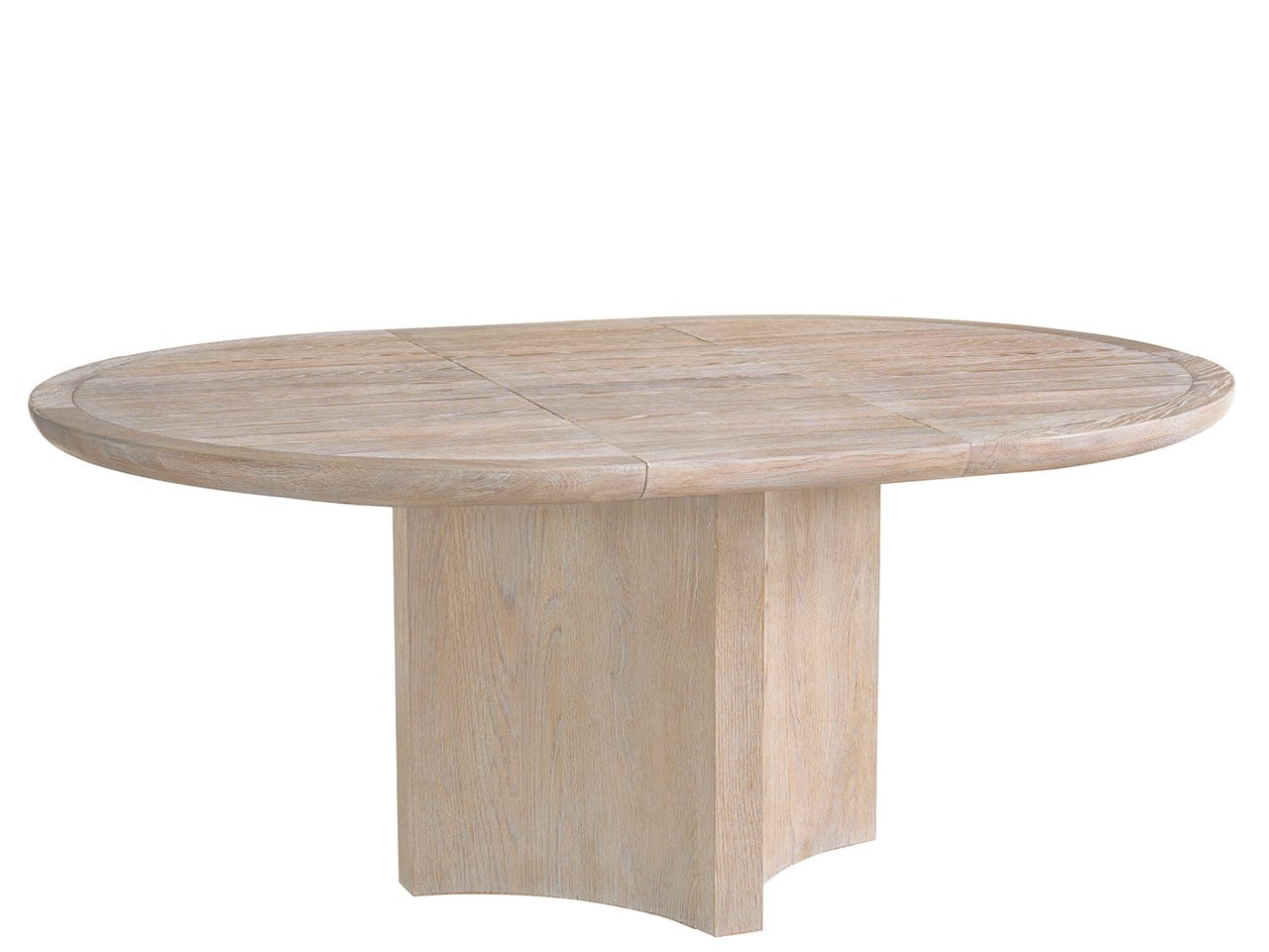 Modern Desert Round Dining Table