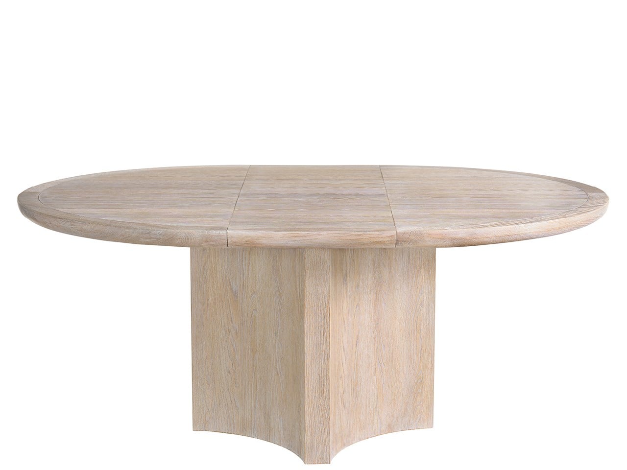Modern Desert Round Dining Table