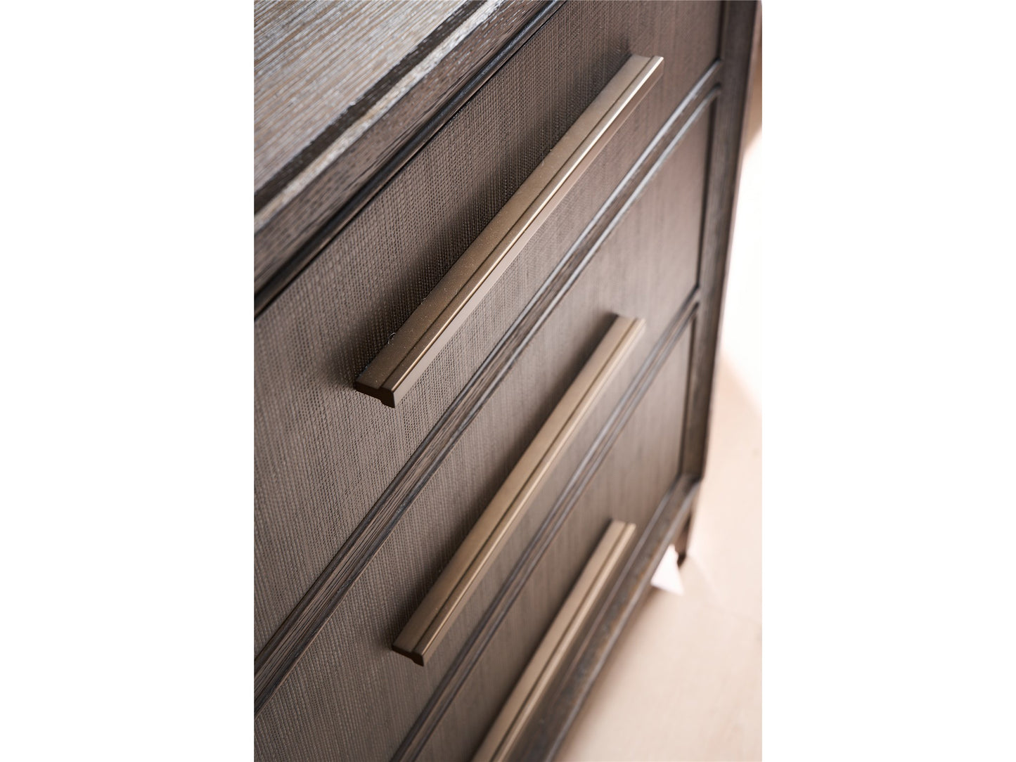 Montclair Montclair Nightstand