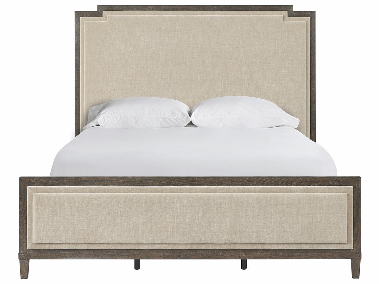 Montclair Cocoa Bed King