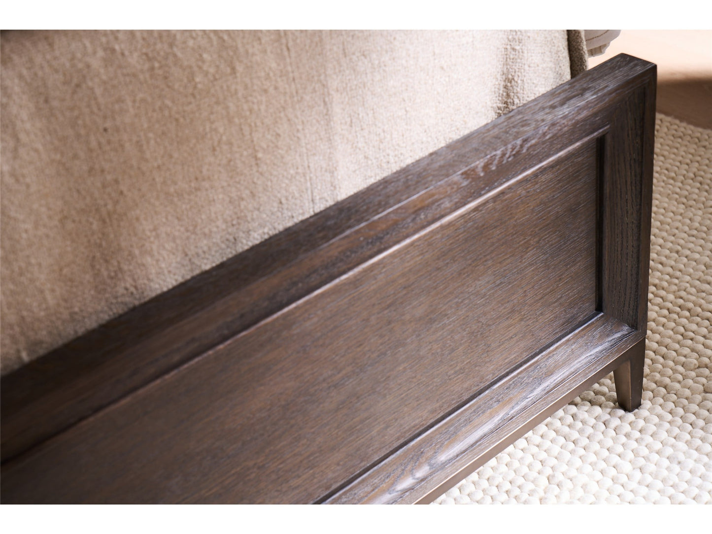 Montclair Montclair Panel Bed King