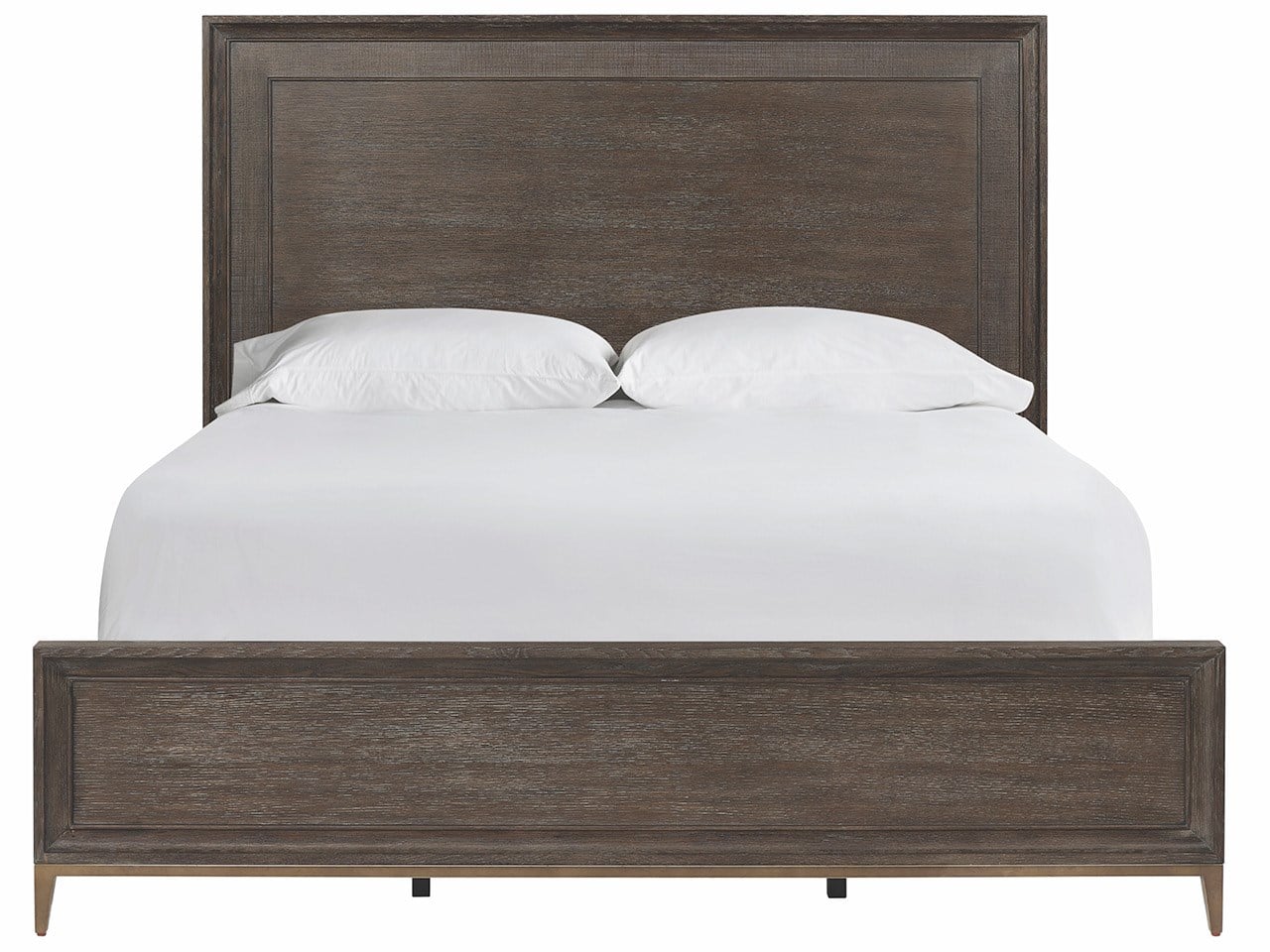 Montclair Montclair Panel Bed King