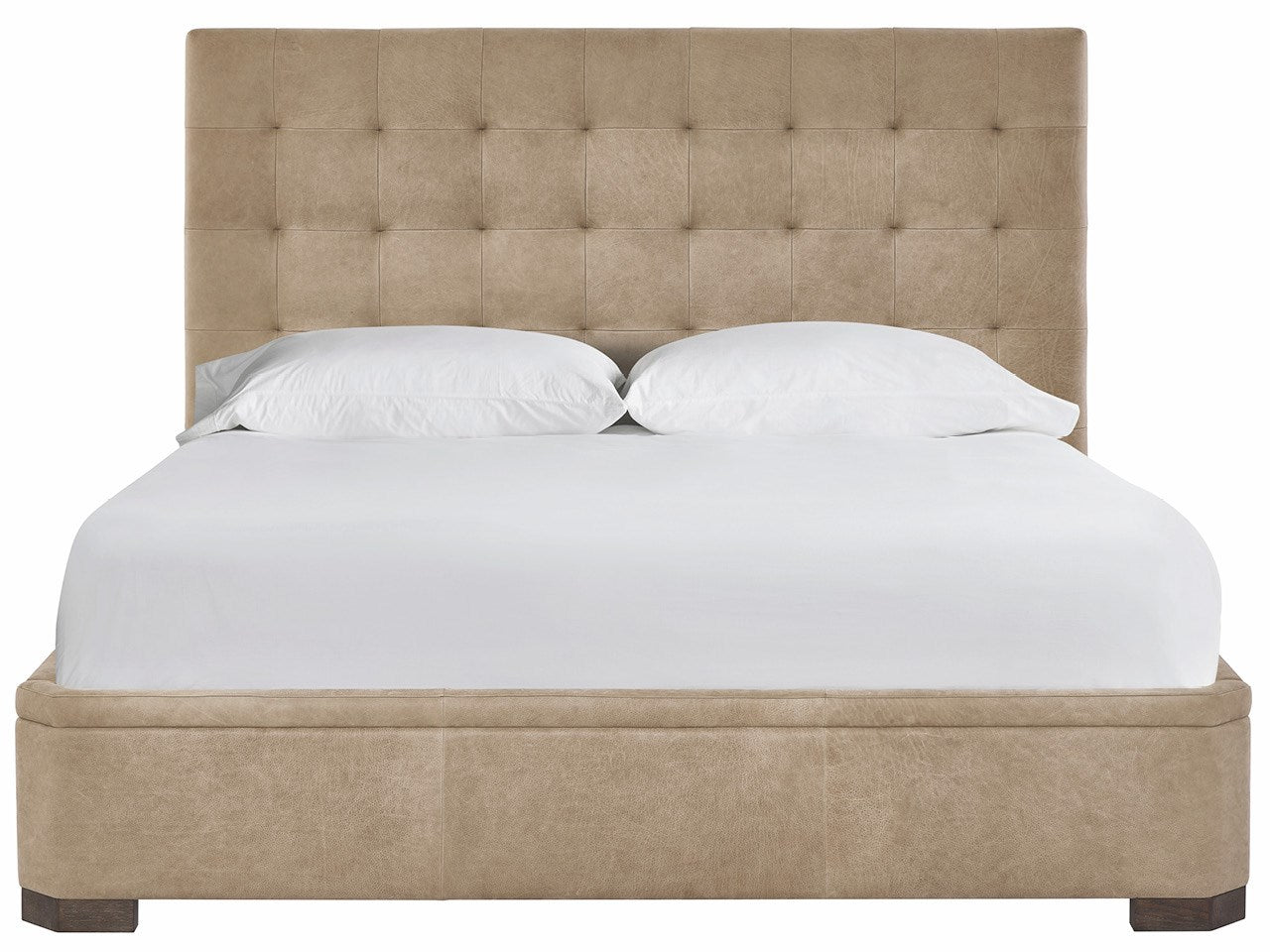 Montclair Montclair Upholstered Bed King