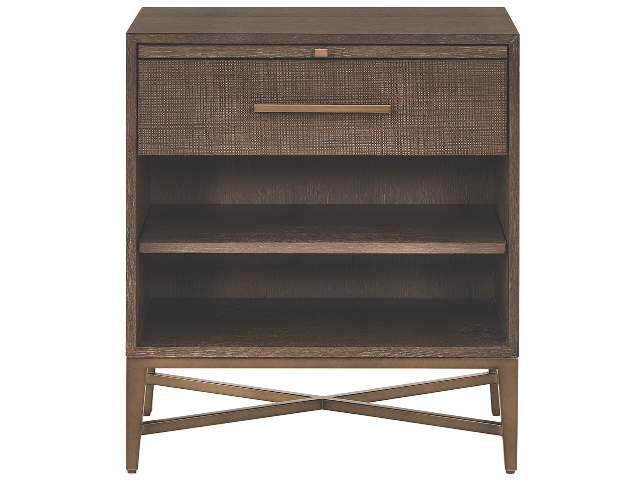 Montclair Montclair Nightstand