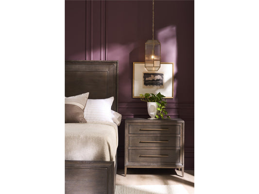 Montclair Montclair Nightstand