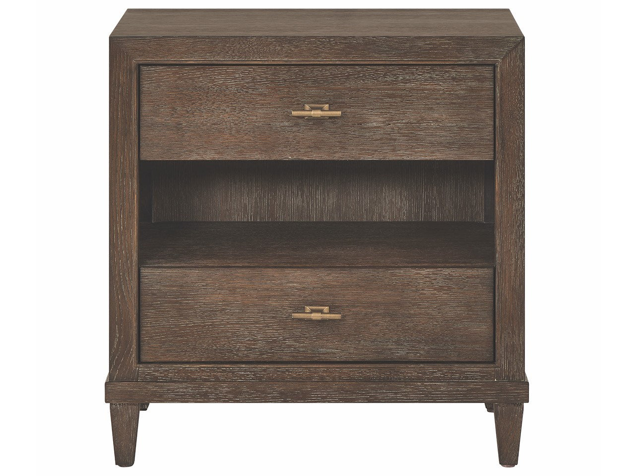 Montclair Cocoa Nightstand