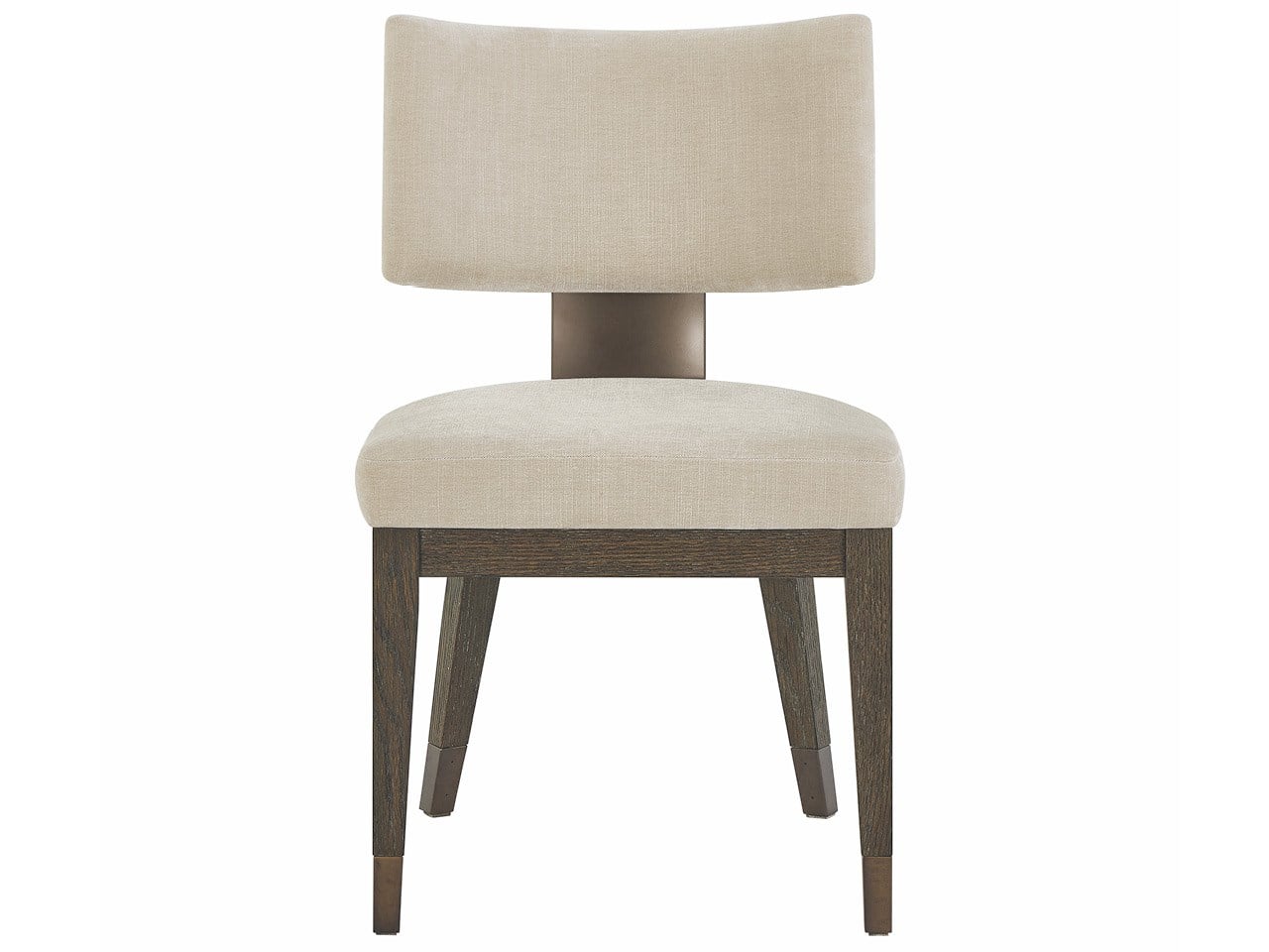 Montclair Cocoa Side Chair