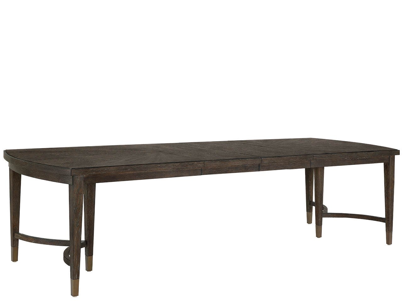 Montclair Cocoa Dining Table