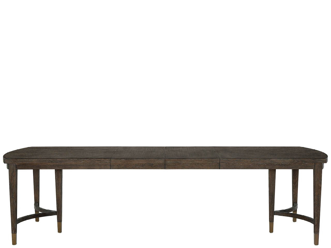 Montclair Cocoa Dining Table
