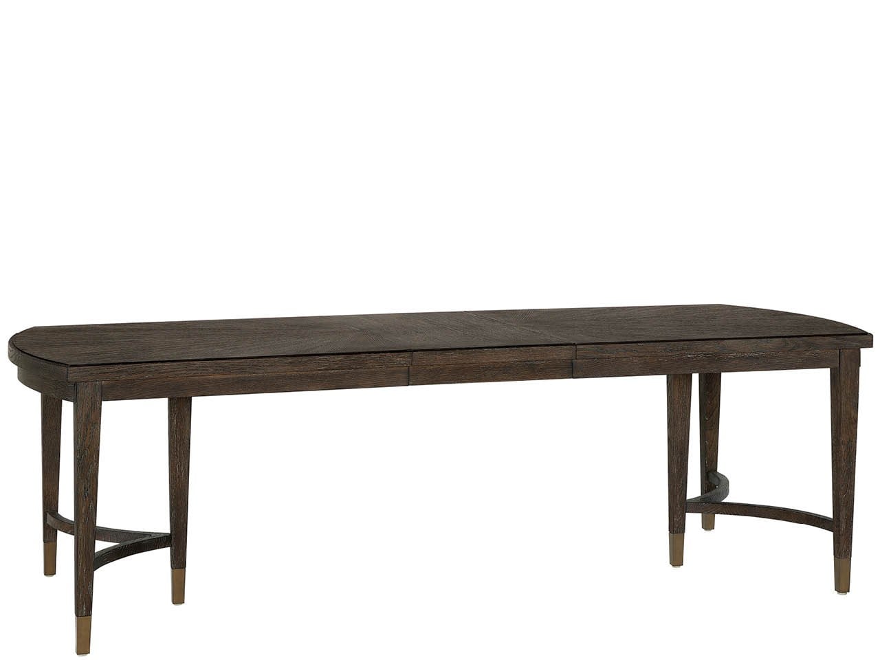 Montclair Cocoa Dining Table