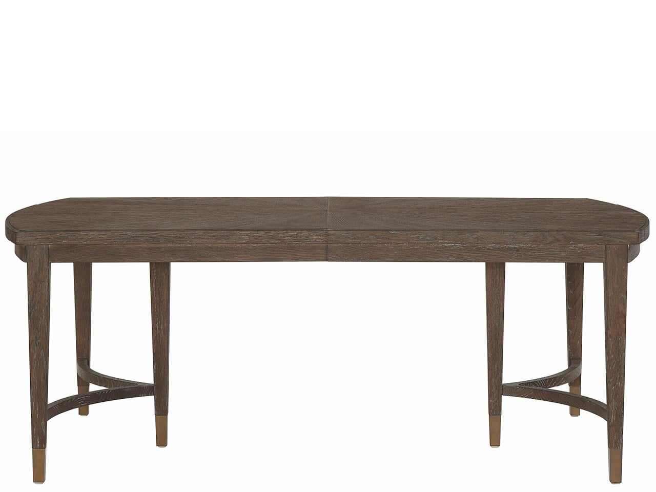 Montclair Cocoa Dining Table