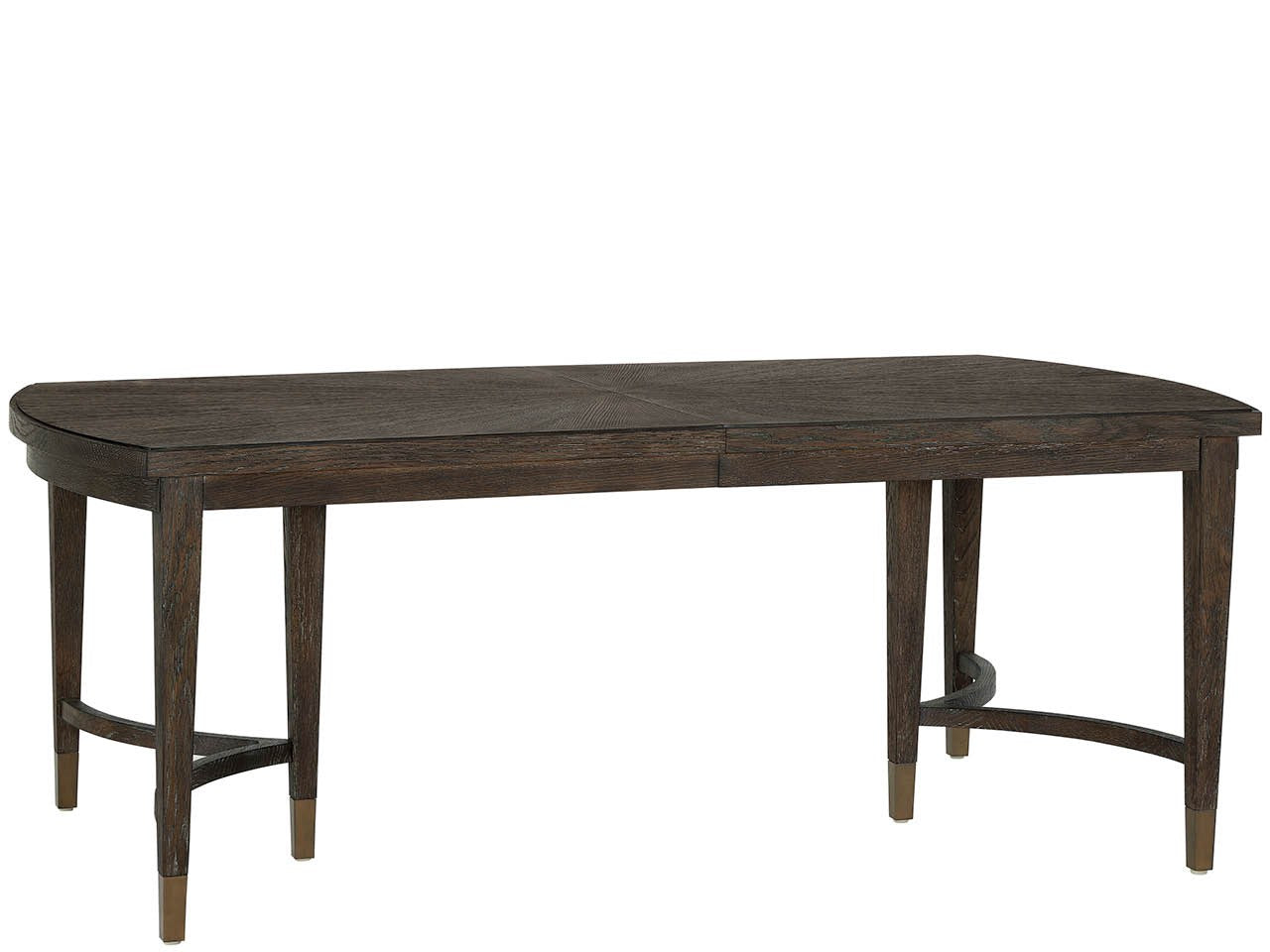 Montclair Cocoa Dining Table