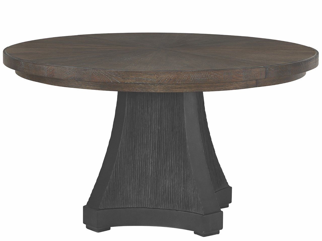 Montclair Cinder Dining Table