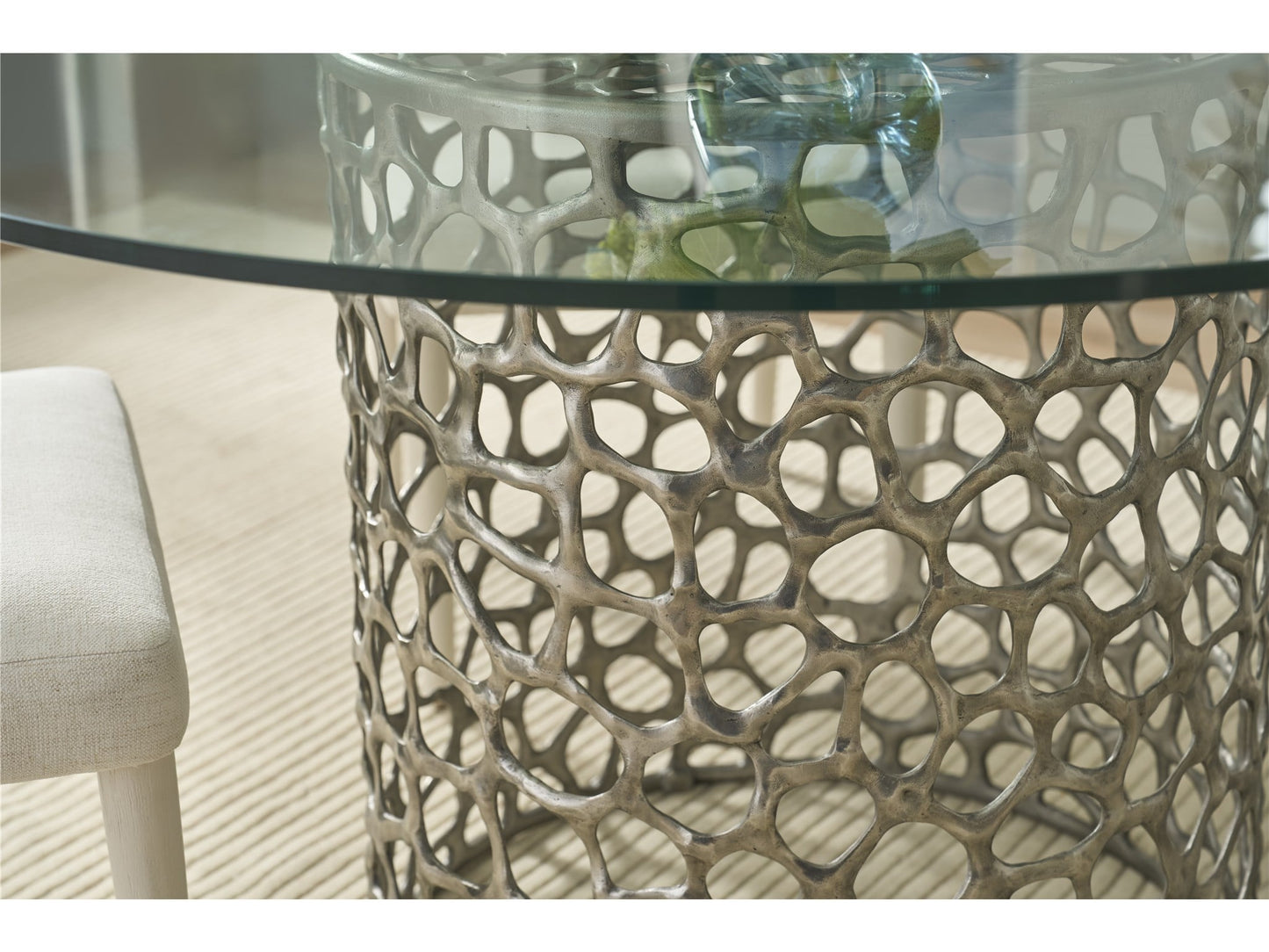 Oasis- Coastal Living Home Collection Coral Dining Table