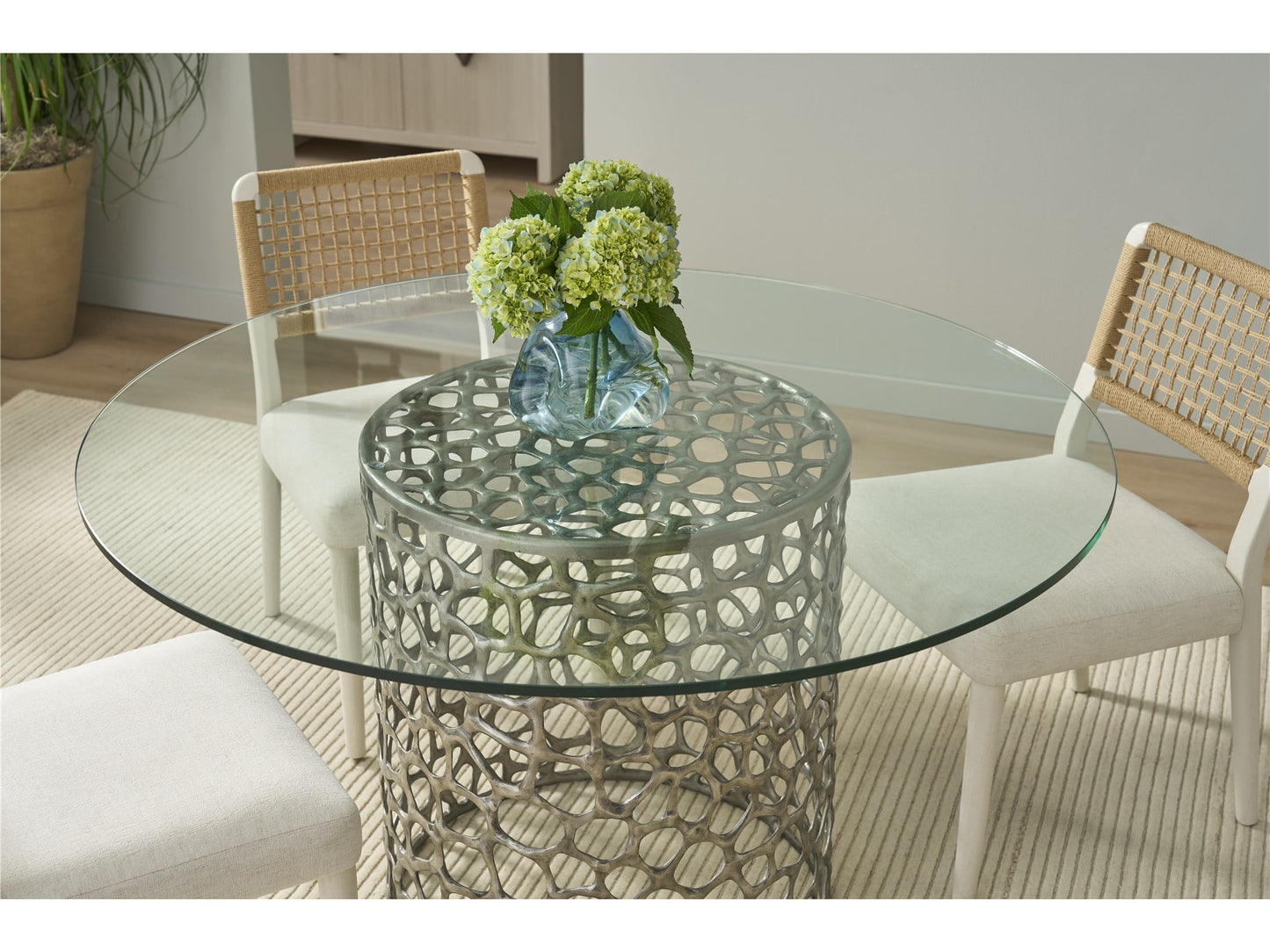 Oasis- Coastal Living Home Collection Shoreline Chair