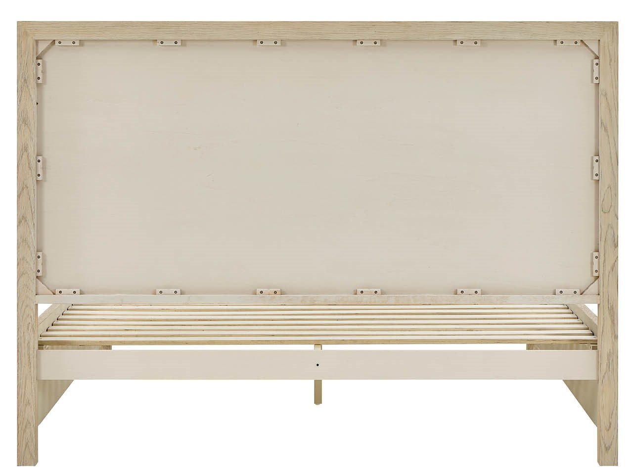 Oasis- Coastal Living Home Collection Dockside Panel Bed King