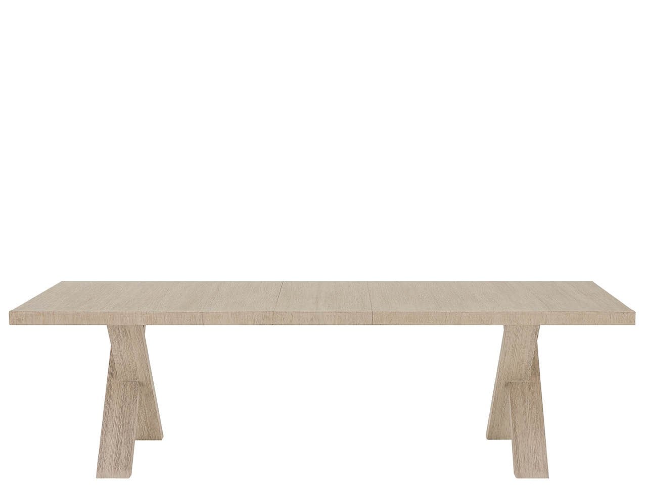 Oasis- Coastal Living Home Collection Dockside Dining Table
