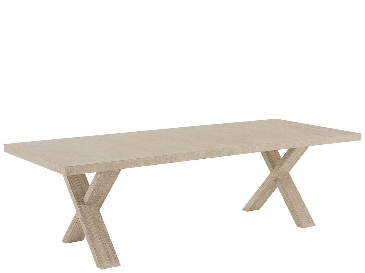 Oasis- Coastal Living Home Collection Dockside Dining Table