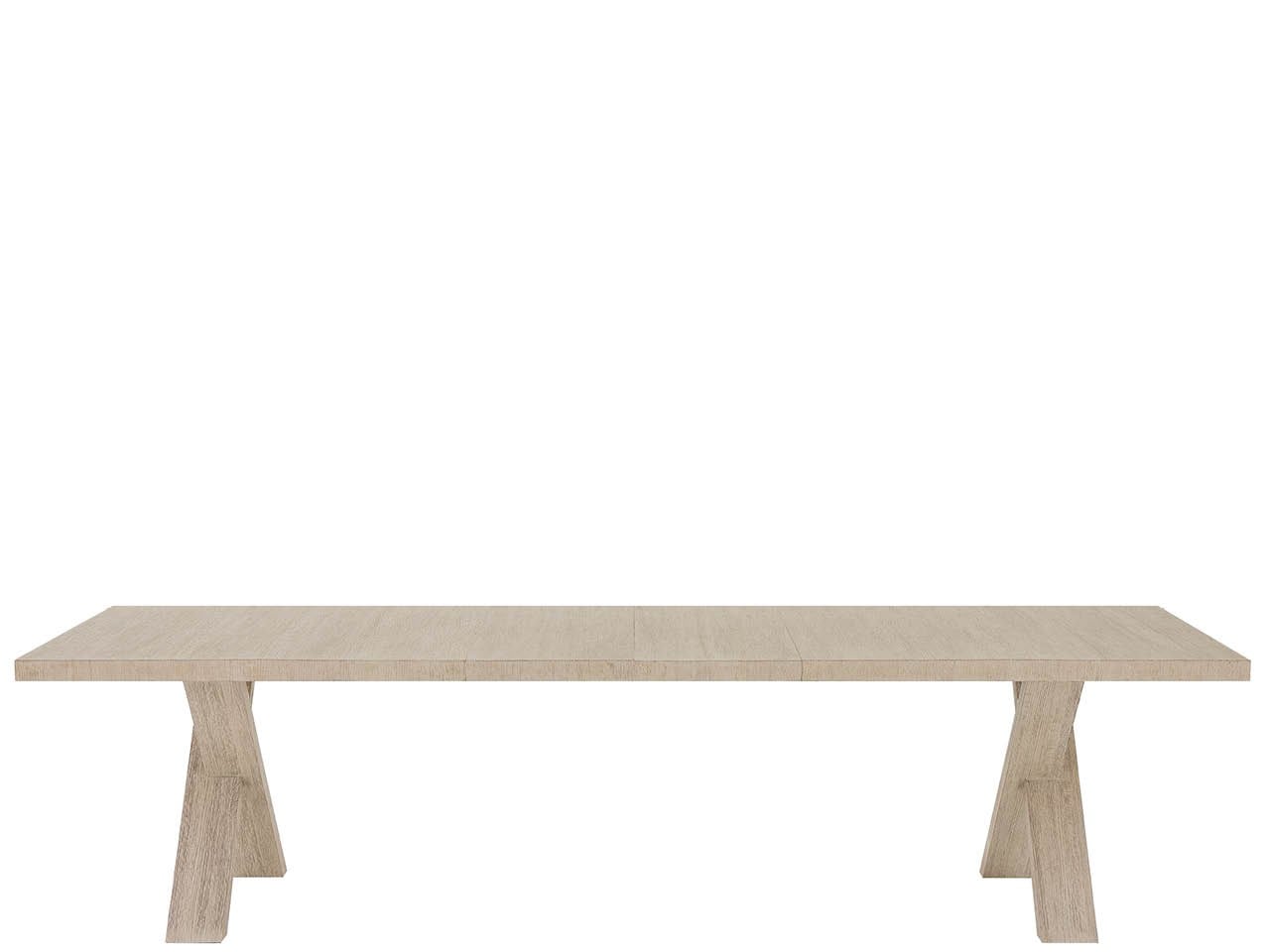 Oasis- Coastal Living Home Collection Dockside Dining Table