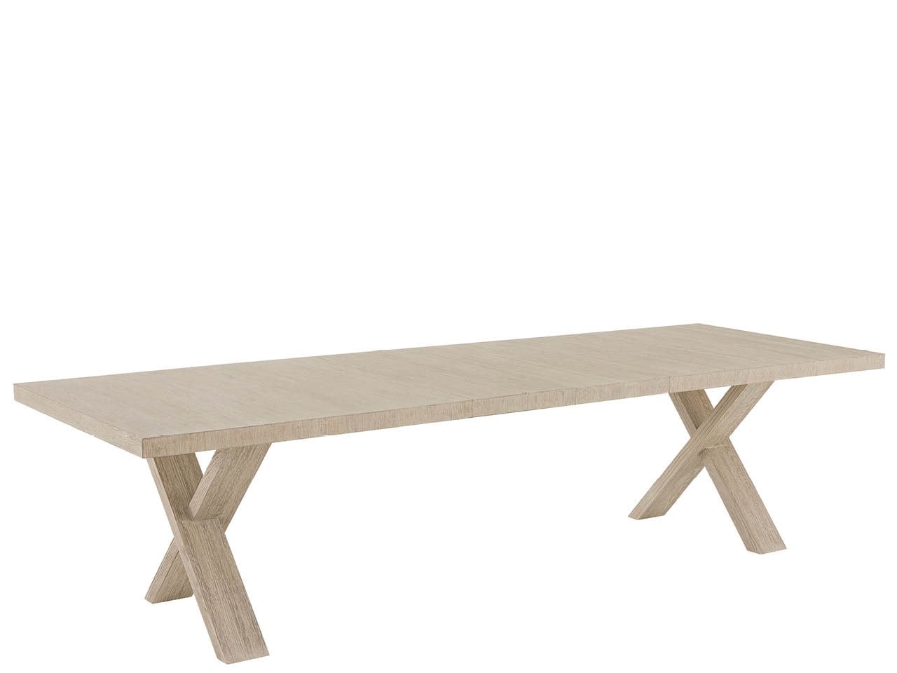 Oasis- Coastal Living Home Collection Dockside Dining Table