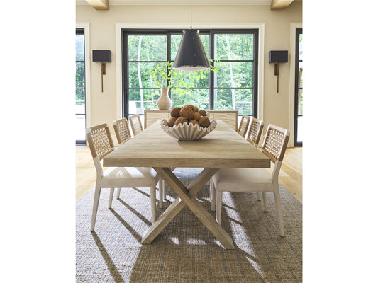 Oasis- Coastal Living Home Collection Shoreline Chair