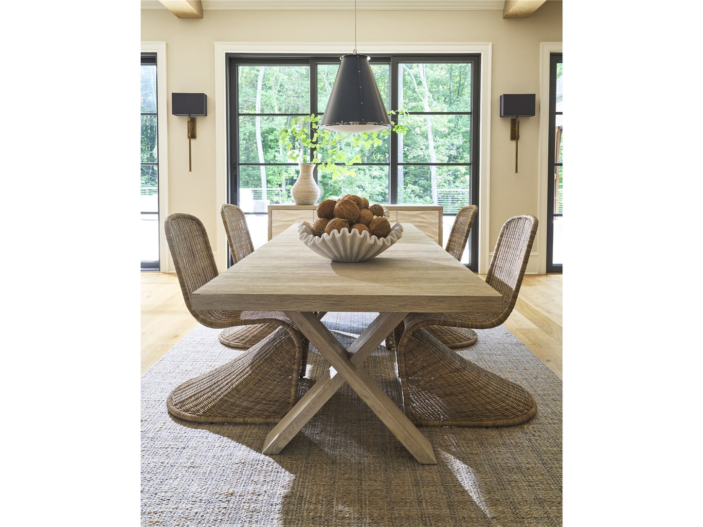 Oasis- Coastal Living Home Collection Oasis Dining Chair