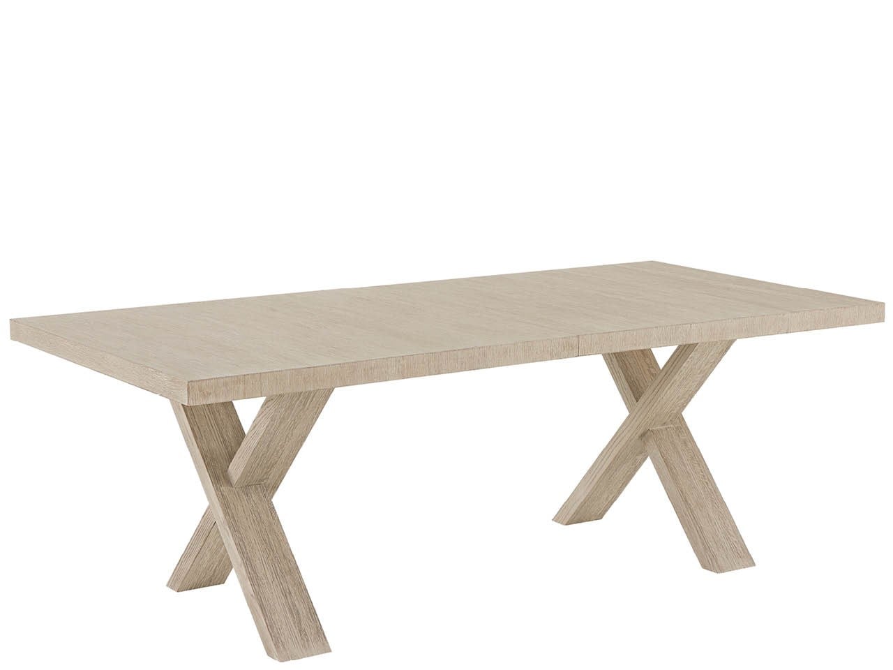 Oasis- Coastal Living Home Collection Dockside Dining Table