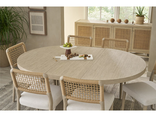 Oasis- Coastal Living Home Collection Dockside Dining Table
