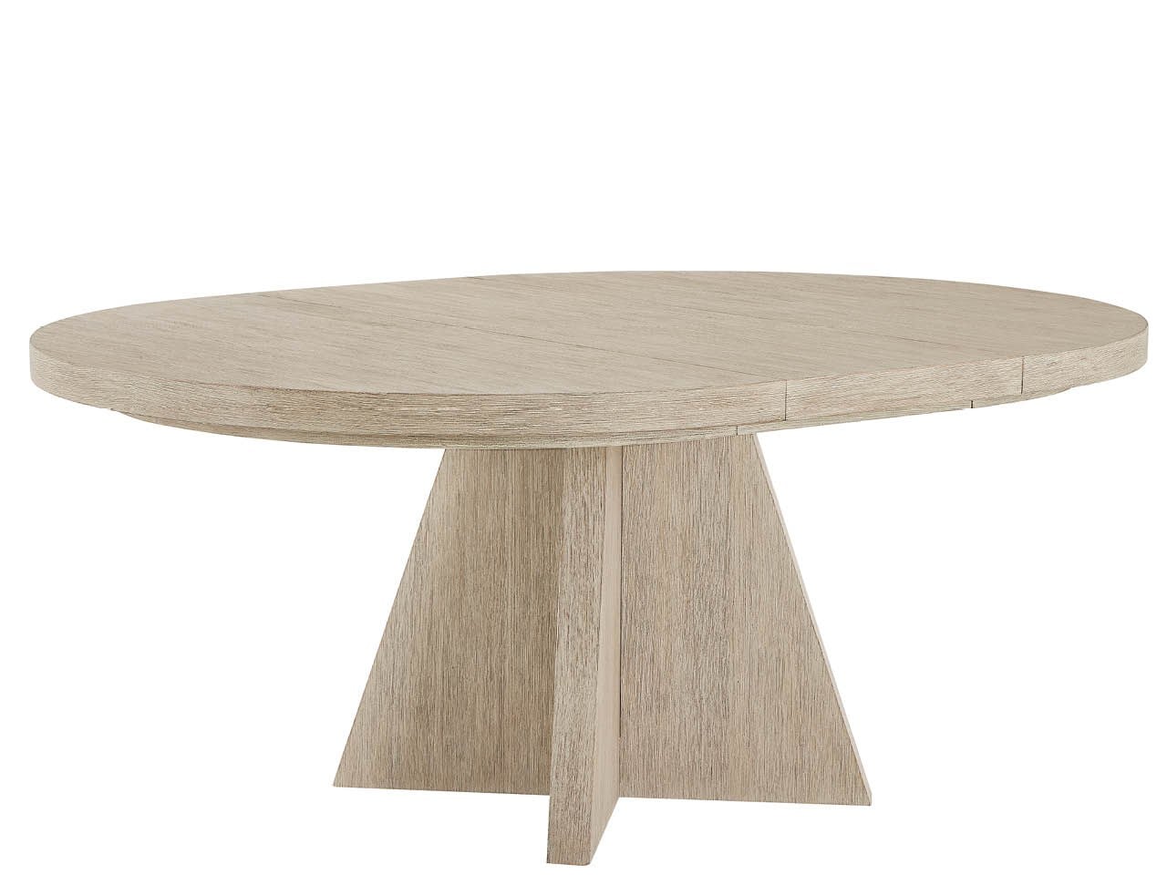 Oasis- Coastal Living Home Collection Dockside Dining Table