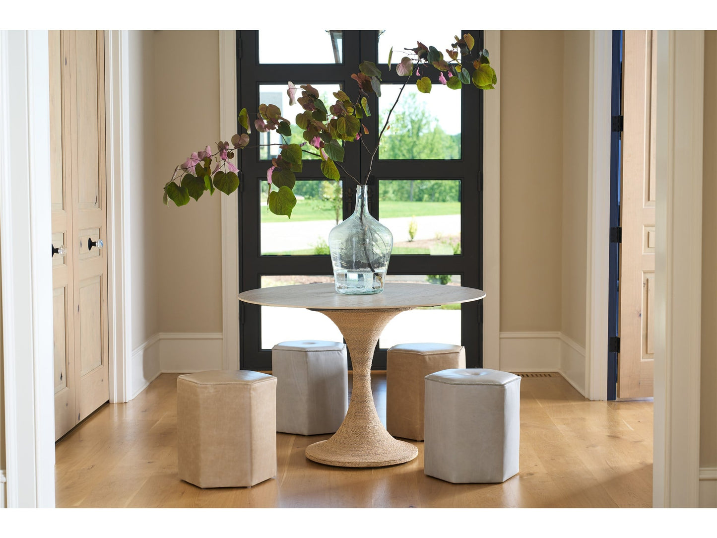 Oasis- Coastal Living Home Collection Oasis Dining Table
