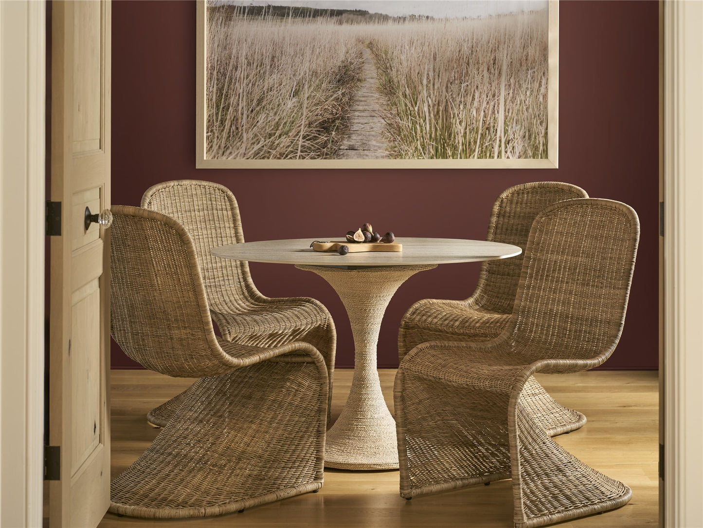 Oasis- Coastal Living Home Collection Oasis Dining Chair