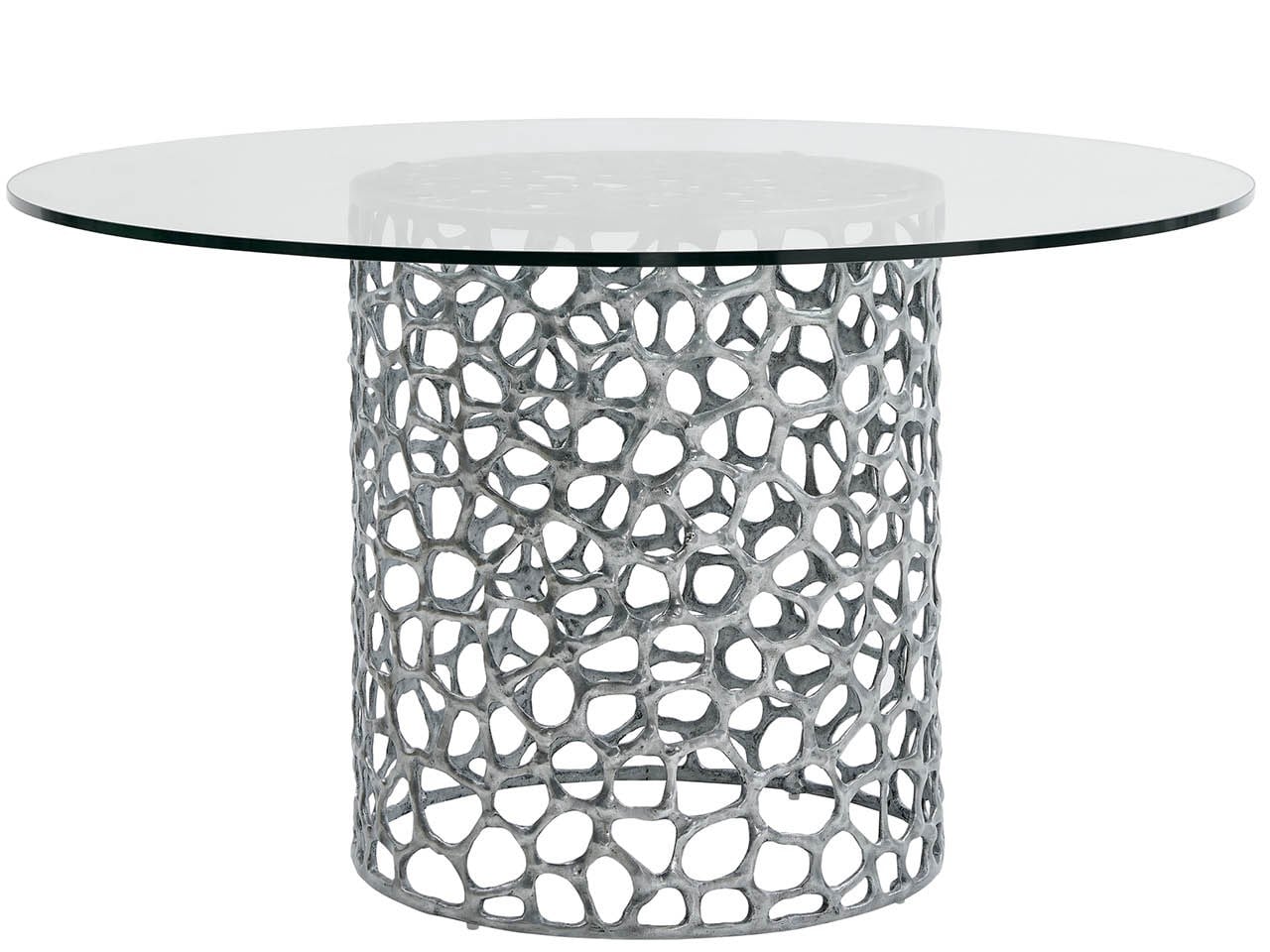 Oasis- Coastal Living Home Collection Coral Dining Table