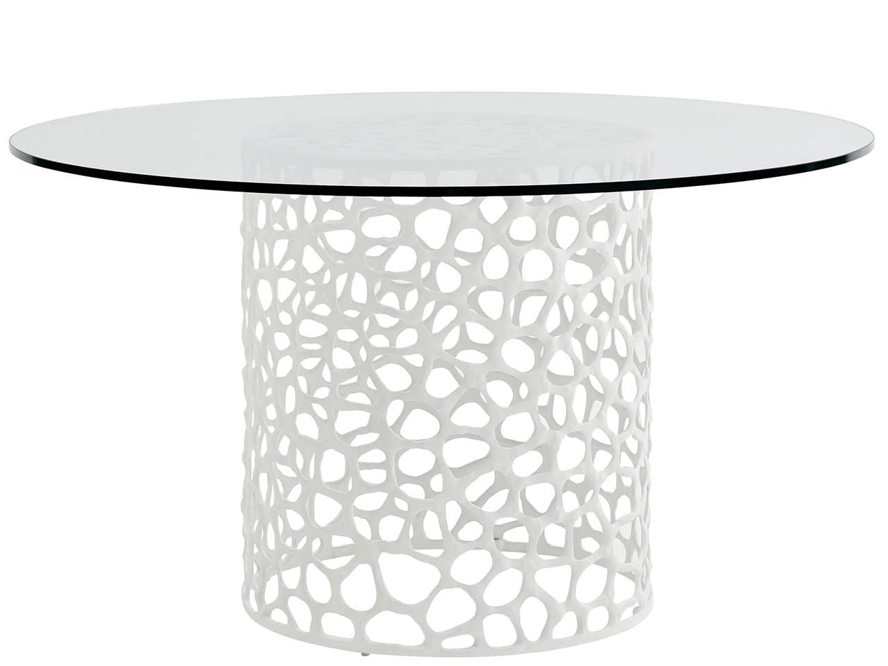 Oasis- Coastal Living Home Collection Coral Dining Table