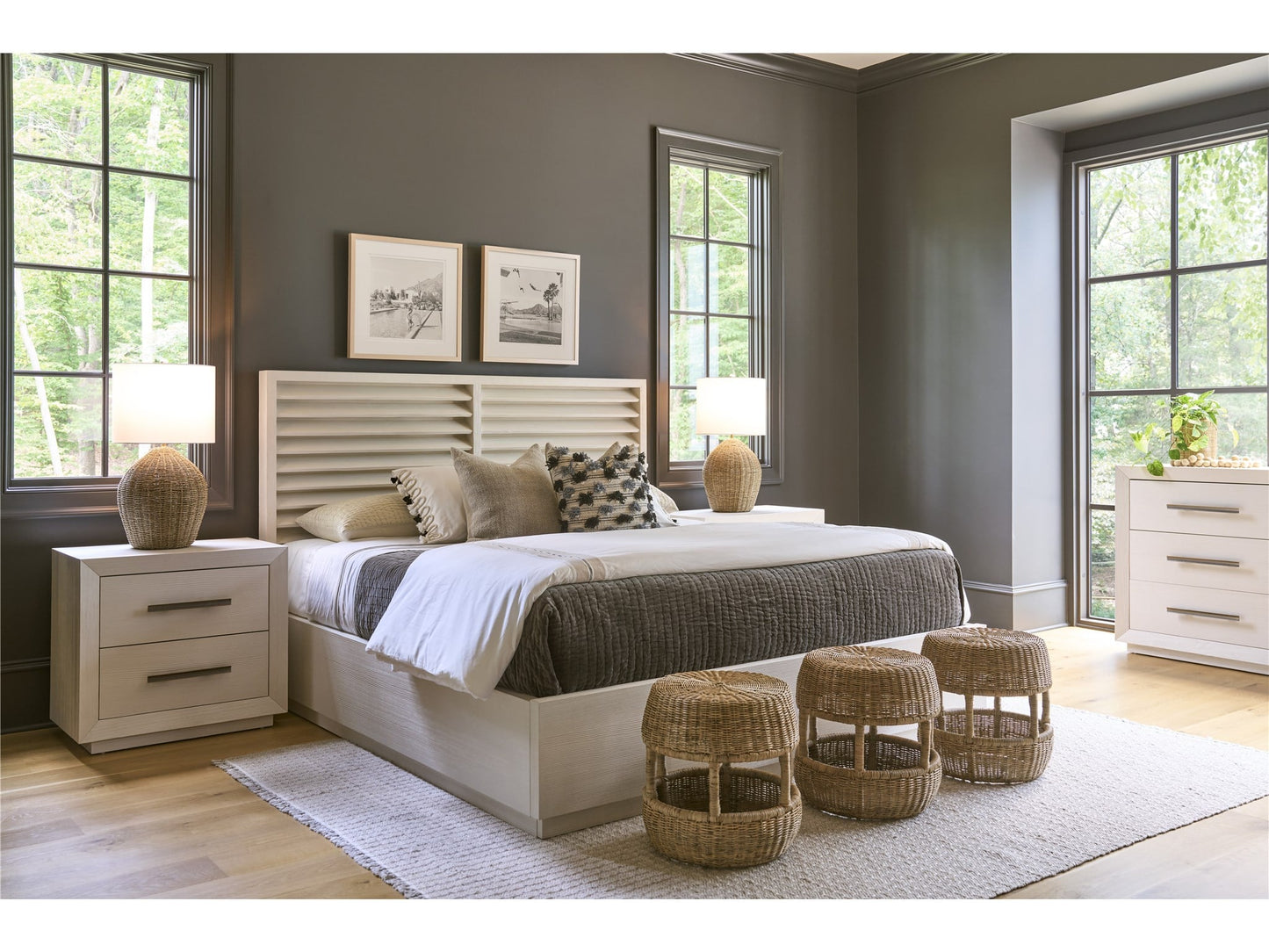 Oasis- Coastal Living Home Collection Shoreline Nightstand