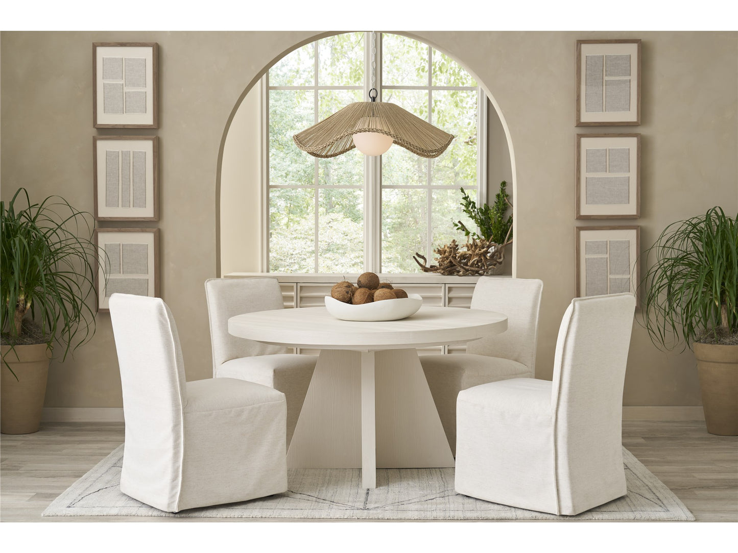 Oasis- Coastal Living Home Collection Shoreline Dining Table