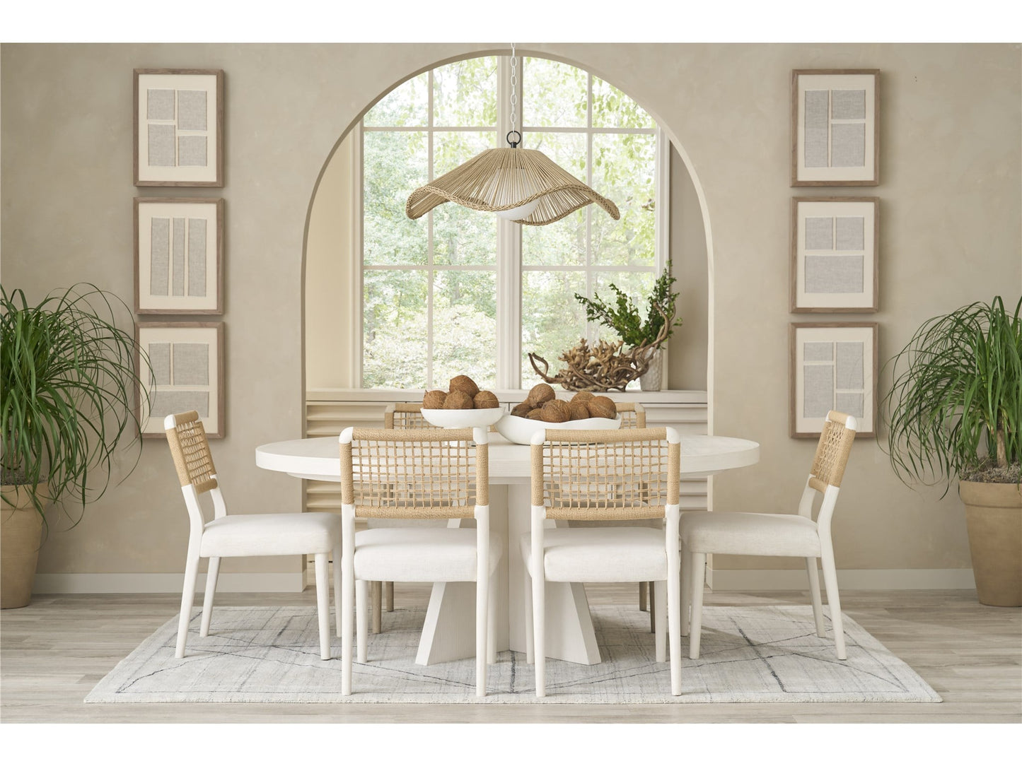 Oasis- Coastal Living Home Collection Shoreline Chair