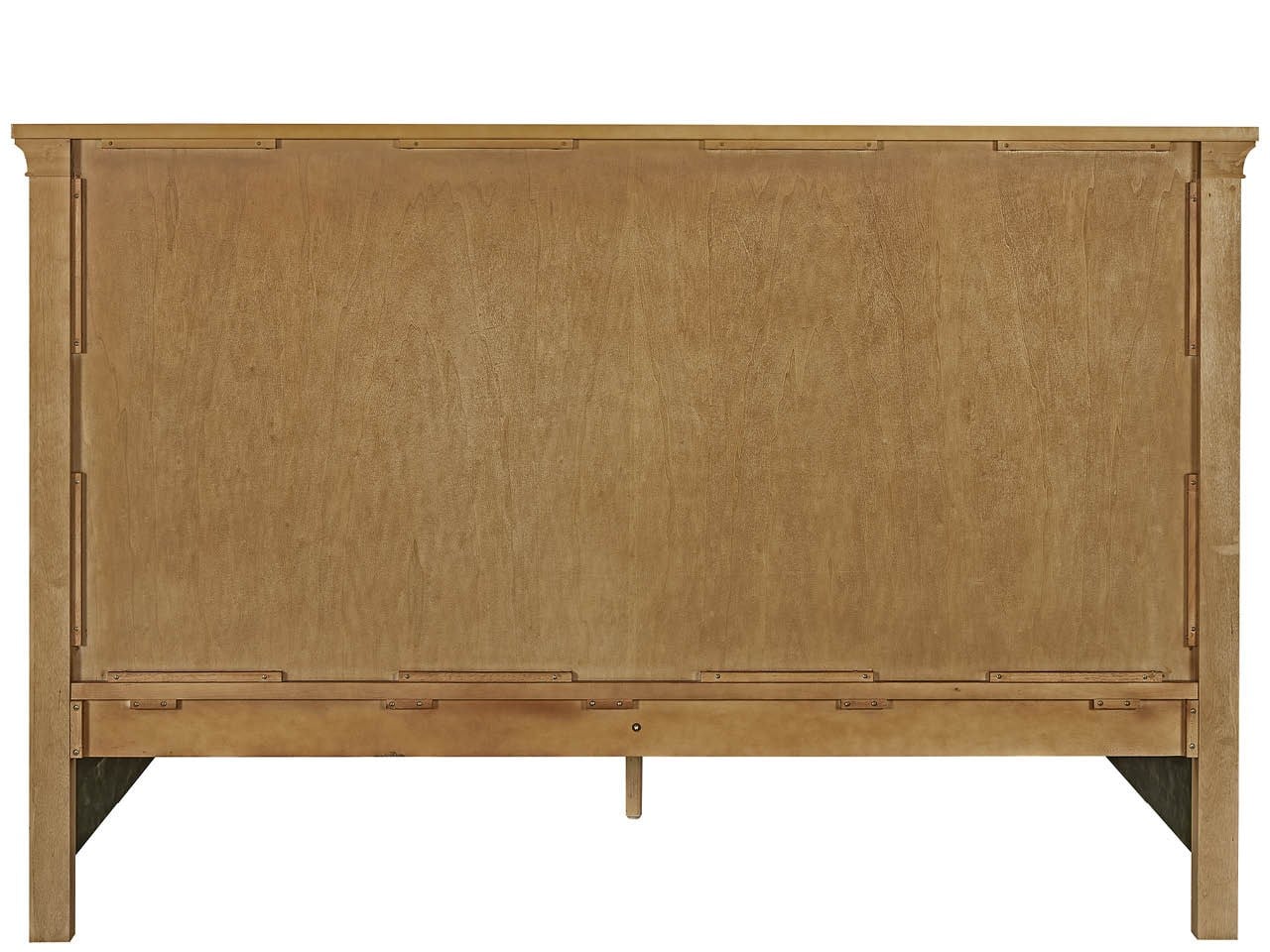 Birchaven Brindle Storage Bed Queen