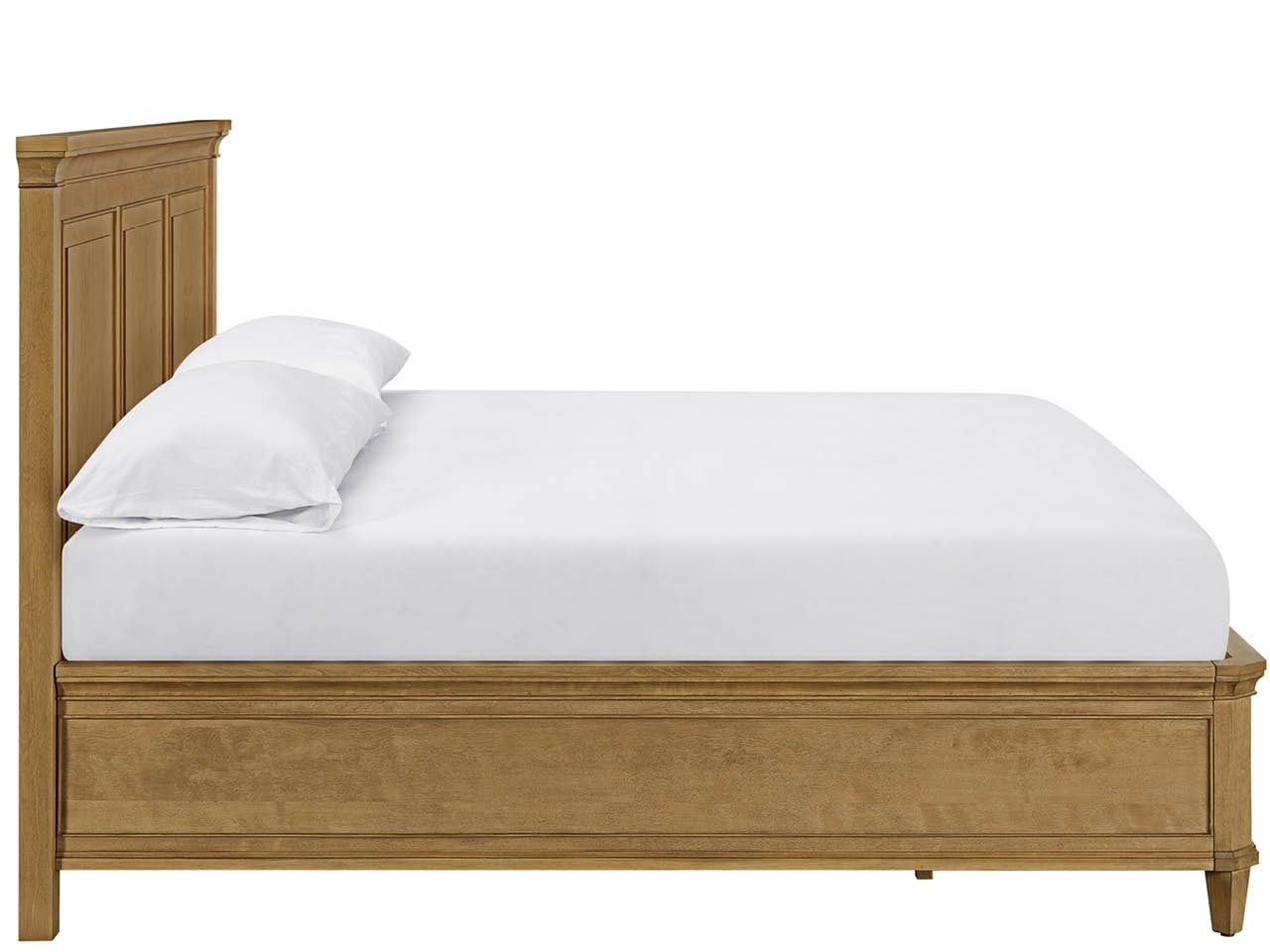 Birchaven Brindle Storage Bed Queen