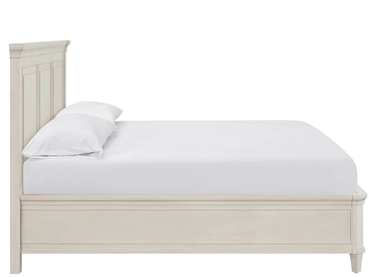Birchaven Willow Storage Bed King