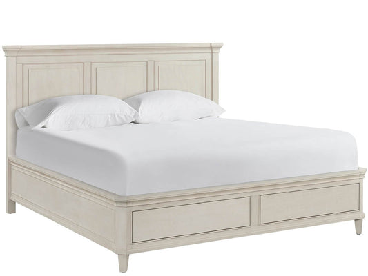 Birchaven Willow Storage Bed King