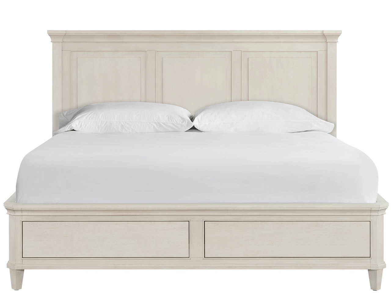 Birchaven Willow Storage Bed King